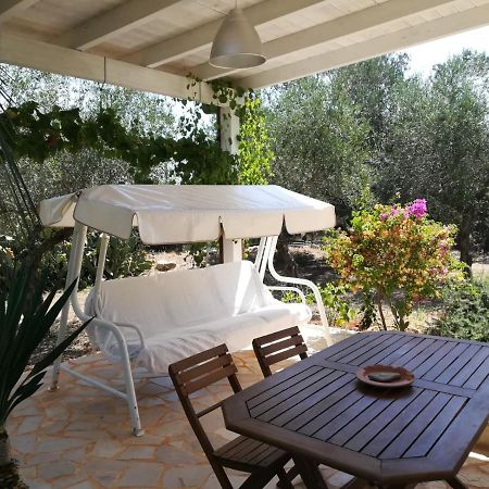 Depandance Villa Massa Polignano a mare Casa vacanze Polignano a Mare Exterior foto