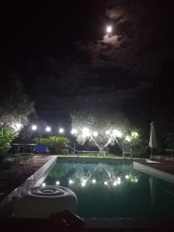 Depandance Villa Massa Polignano a mare Casa vacanze Polignano a Mare Exterior foto