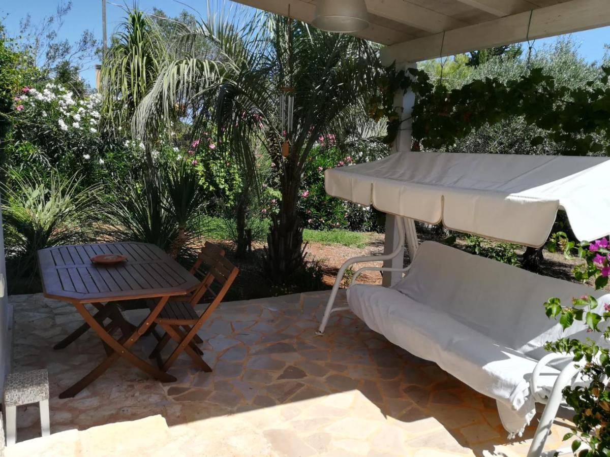 Depandance Villa Massa Polignano a mare Casa vacanze Polignano a Mare Exterior foto