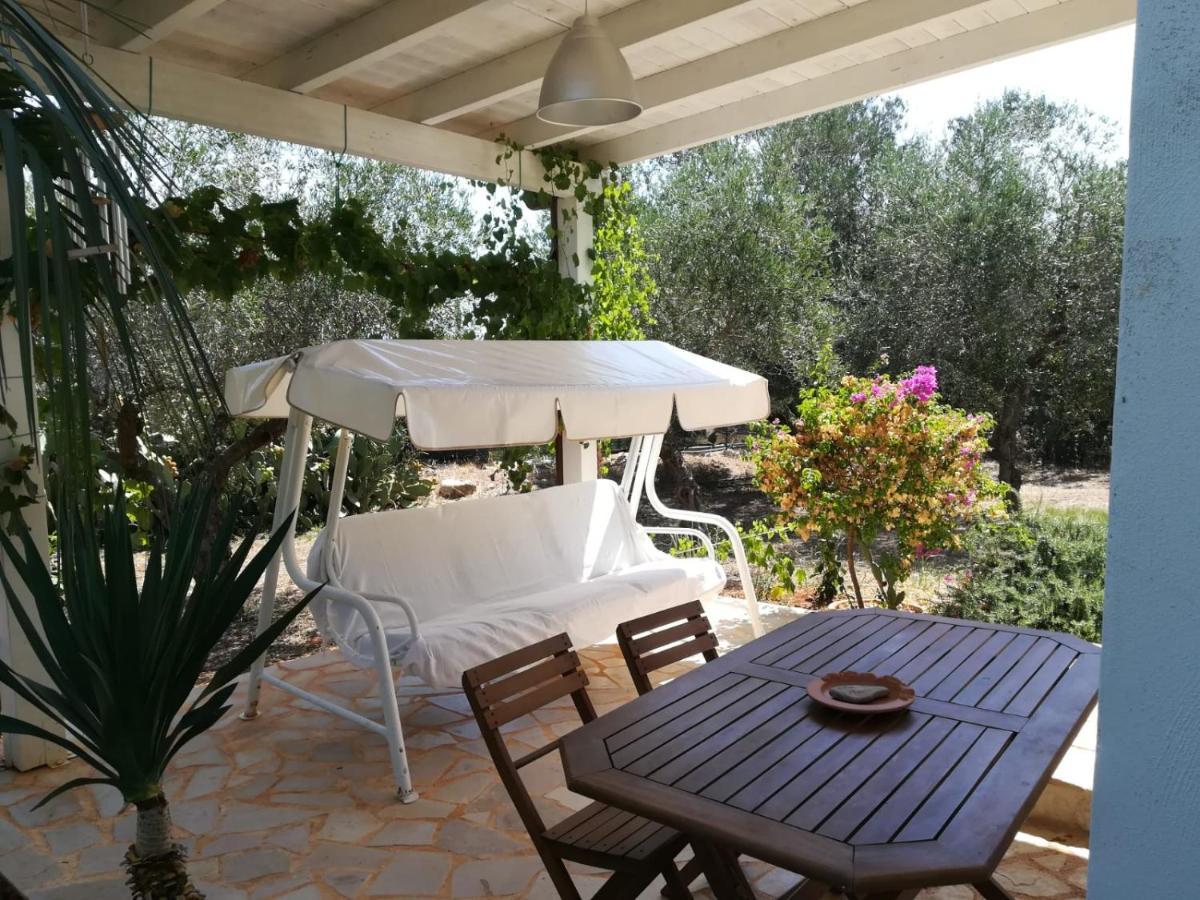 Depandance Villa Massa Polignano a mare Casa vacanze Polignano a Mare Exterior foto