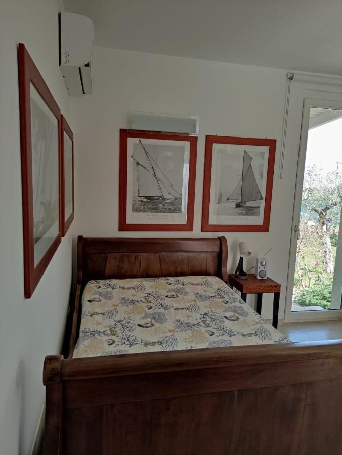 Depandance Villa Massa Polignano a mare Casa vacanze Polignano a Mare Exterior foto