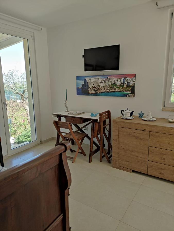 Depandance Villa Massa Polignano a mare Casa vacanze Polignano a Mare Exterior foto