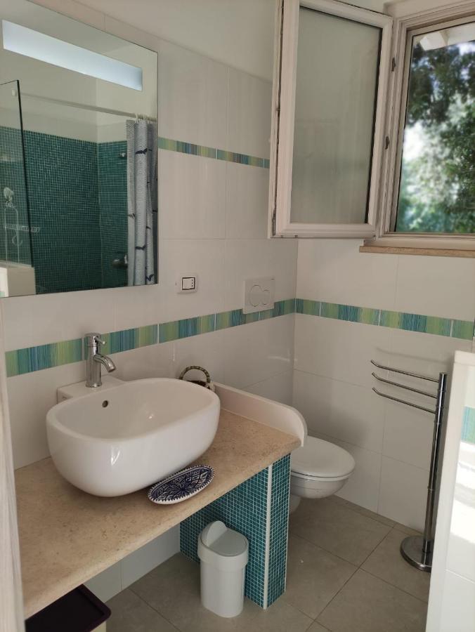 Depandance Villa Massa Polignano a mare Casa vacanze Polignano a Mare Exterior foto