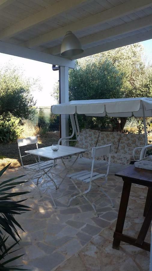 Depandance Villa Massa Polignano a mare Casa vacanze Polignano a Mare Exterior foto