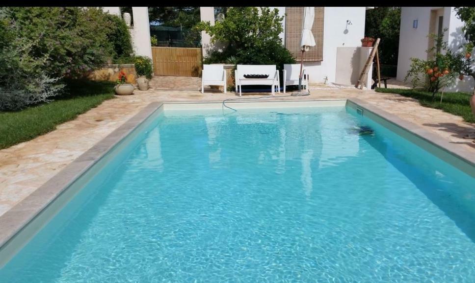 Depandance Villa Massa Polignano a mare Casa vacanze Polignano a Mare Exterior foto